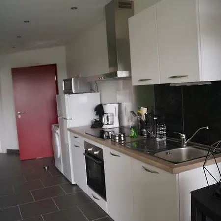 Dom wakacyjny Du Rocher