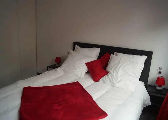 Du Rocher * Haselbourg