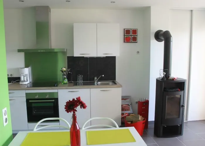 Du Rocher Haselbourg